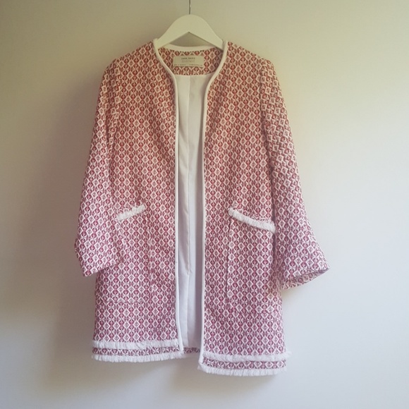 Zara jacket - Picture 4 of 8